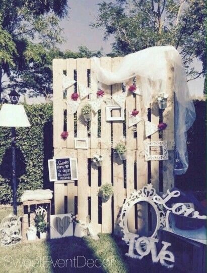  Photocall u otra idea?? - 2