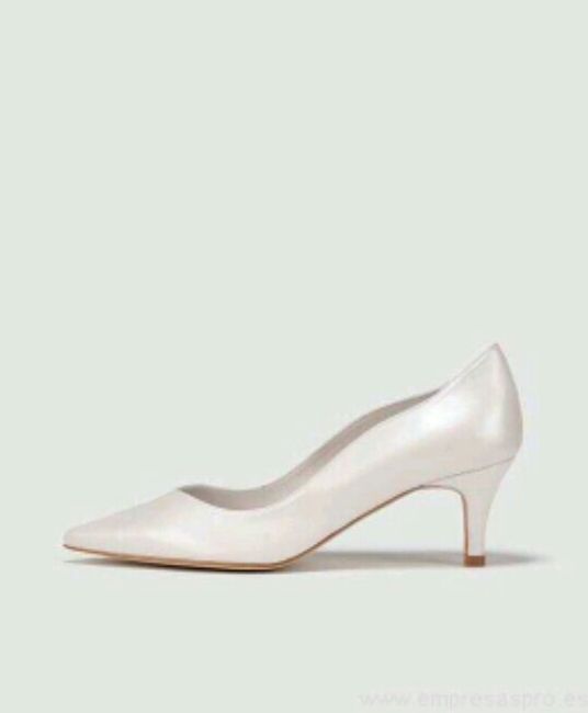 Ya tengo mis zapatos - 1