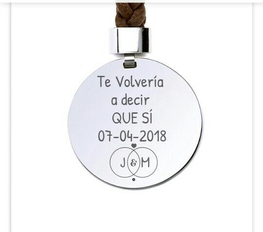 Algo especial - 3
