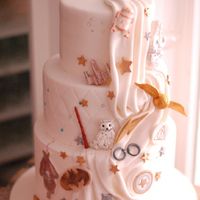 Que les parece la tarta? - 1