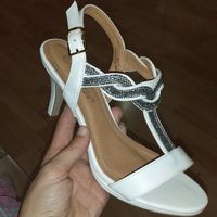 Mis zapatos.... que os parecen? - 1