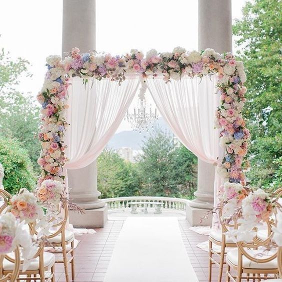 Ideas para altar aire libre! - 1