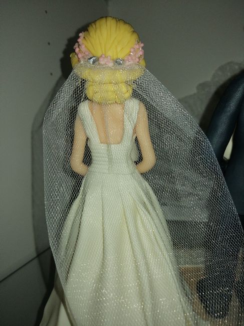 Figuras tarta - 2