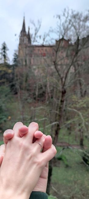 - Covadonga - 