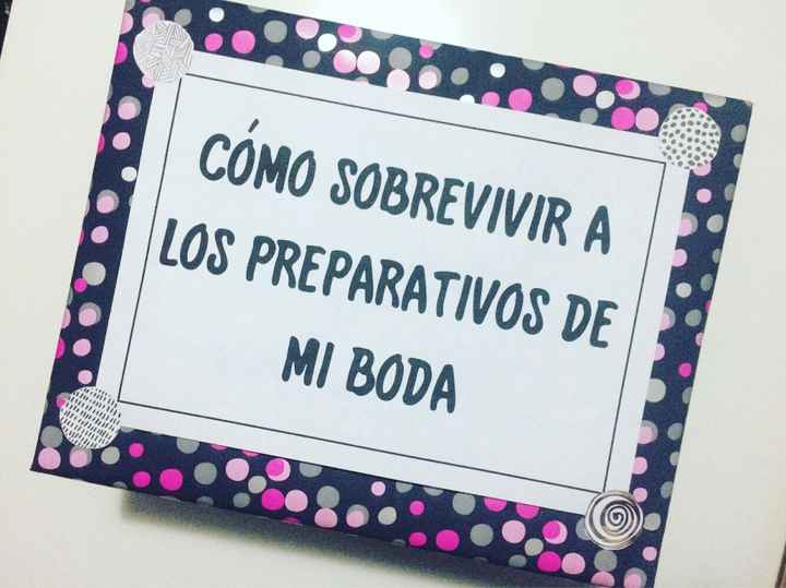 Kit para novia - 1