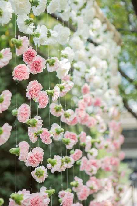 Ideas para altar aire libre! - 2