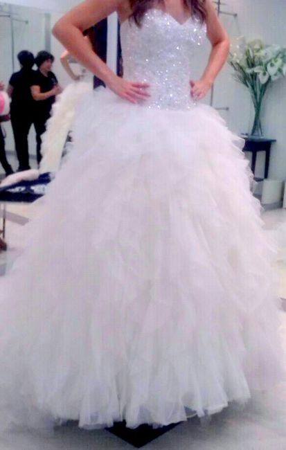 Donde puedo encontrar ese vestido? - 1