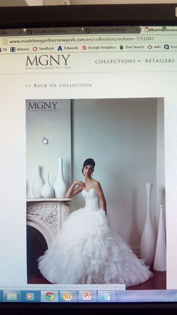 Donde puedo encontrar ese vestido? - 2