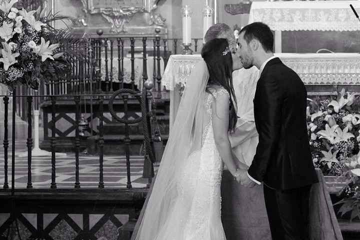 ¡felizmente casados! - 3