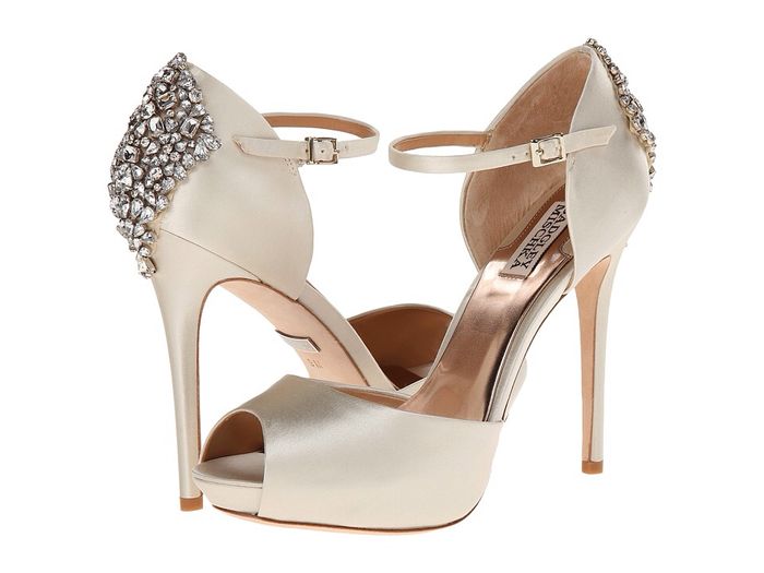 Zapatos - 1