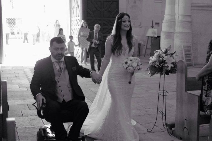 ¡felizmente casados! - 2