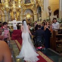¡felizmente casados! - 1