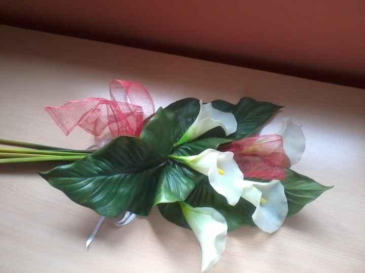 RAMO DE NOVIA