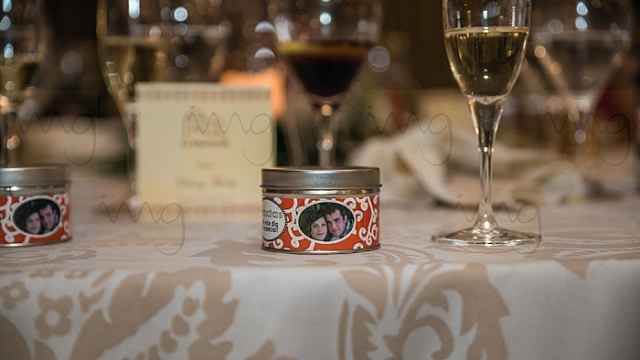 Detalles de boda originales! - 1