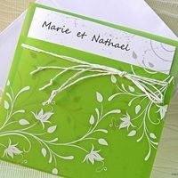 nuestras invitaciones de boda