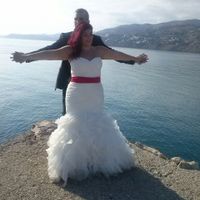 Mi vestido antes y despues - 3