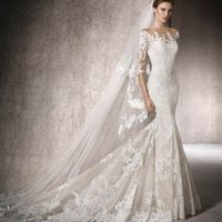 ¿me enseñais vuestros preciosos vestidos? - 1