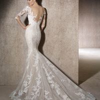 ¿me enseñais vuestros preciosos vestidos? - 2