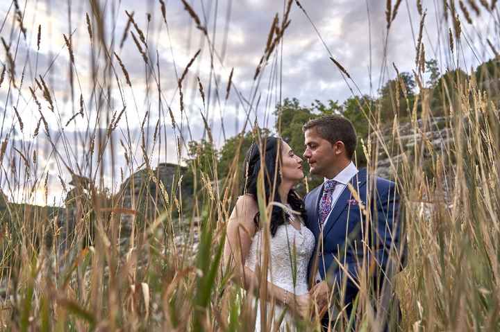 Fotos de postboda! 😀🤗 - 1