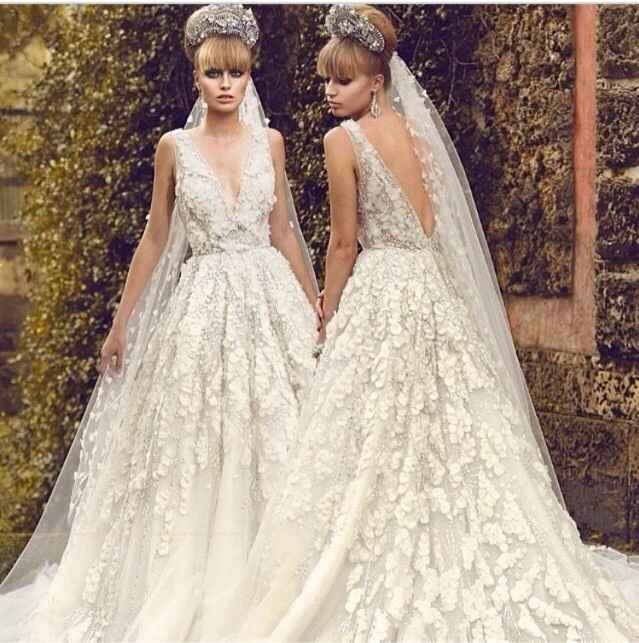 vestido