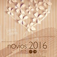 CARTEL NOVIOS 2016