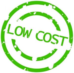 Low Cost