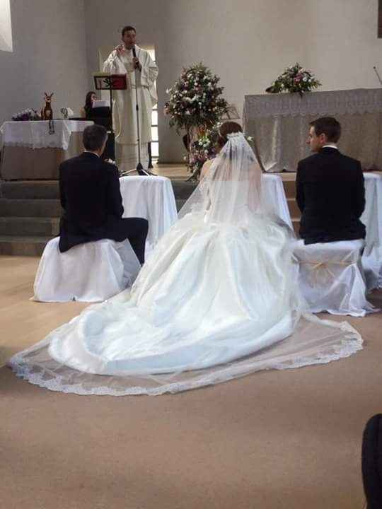 Ya casados!!!!! - 6