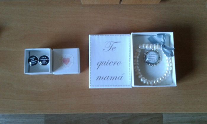  Regalitos navideños para la boda - 2