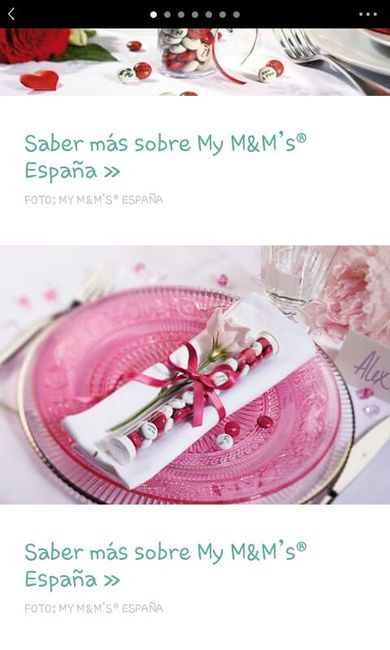 Necesito vuestra opinion!!! regalos invitados 3