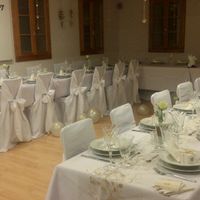 Salón de boda - 1