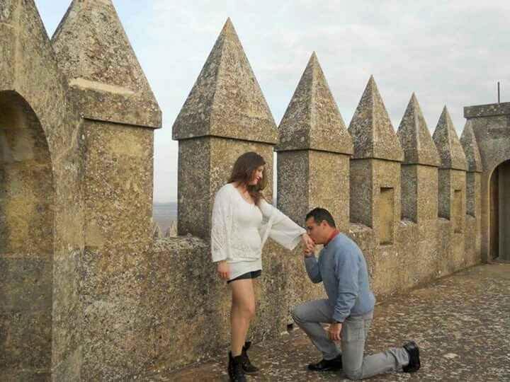 ¿como empezó esto? - 1