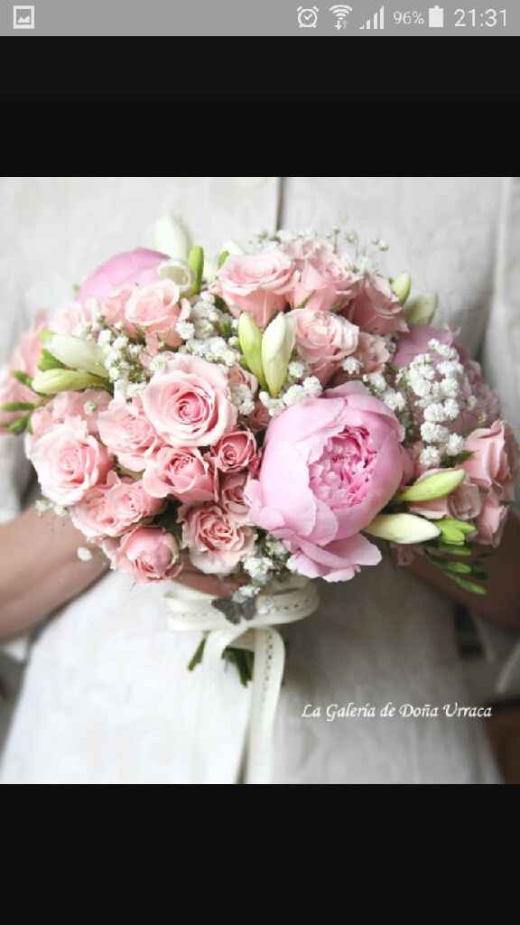Ramo de novia!! - 7
