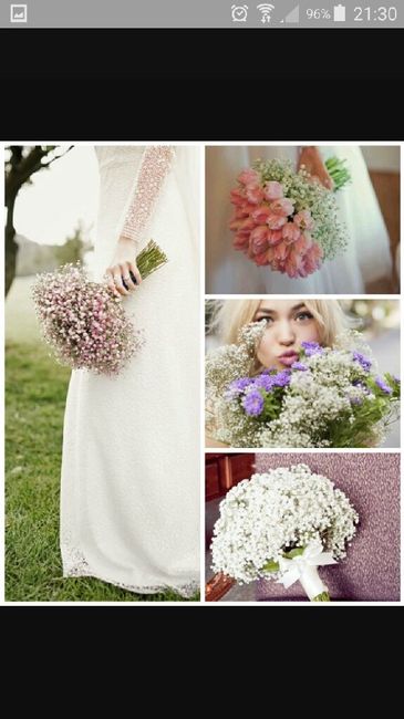 Ramo de novia!! - 2