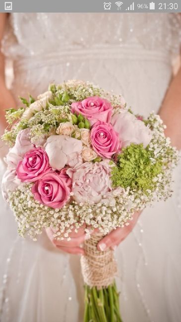 Ramo de novia!! - 4