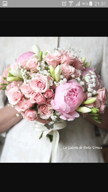 Ramo de novia!! - 7