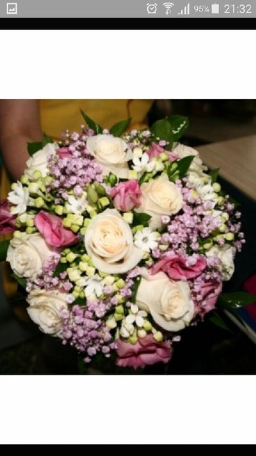 Ramo de novia!! - 8