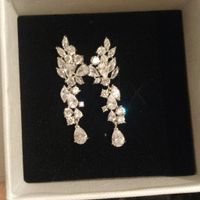 El tamaño de tus pendientes será...✨ - 1