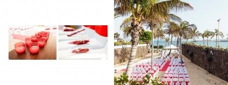 MELIA SALINAS LANZAROTE 