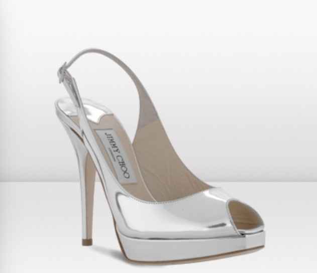 Jimmy choo - 1