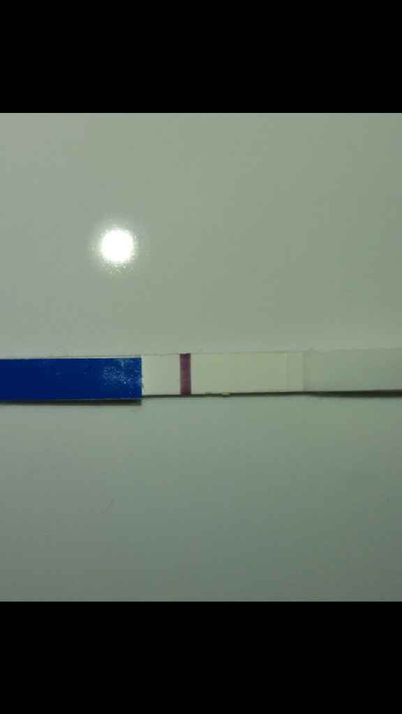 Ilusionada y dudosa - 1