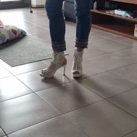 Comprar zapatos en Girona - 1