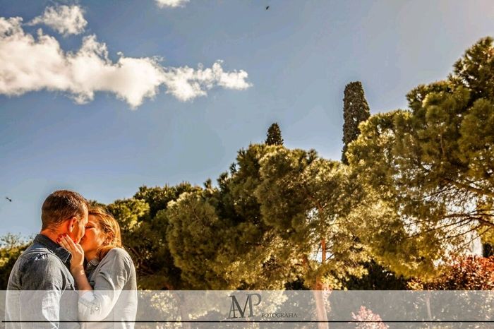 Mi maravillosa preboda - 3
