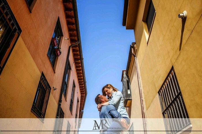 Mi maravillosa preboda - 4