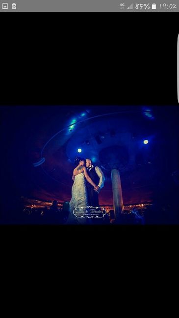 Mi gran boda - 4