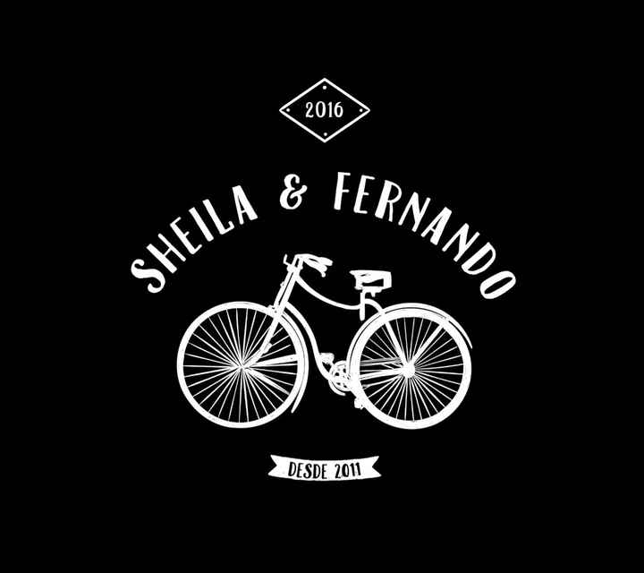 Nuestro sello - 1