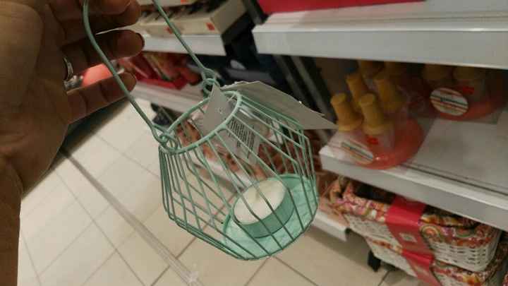 Cositas de primark - 2