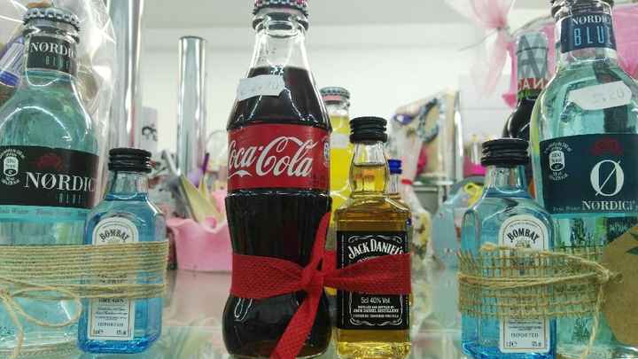 Regalo novio a invitados - 1