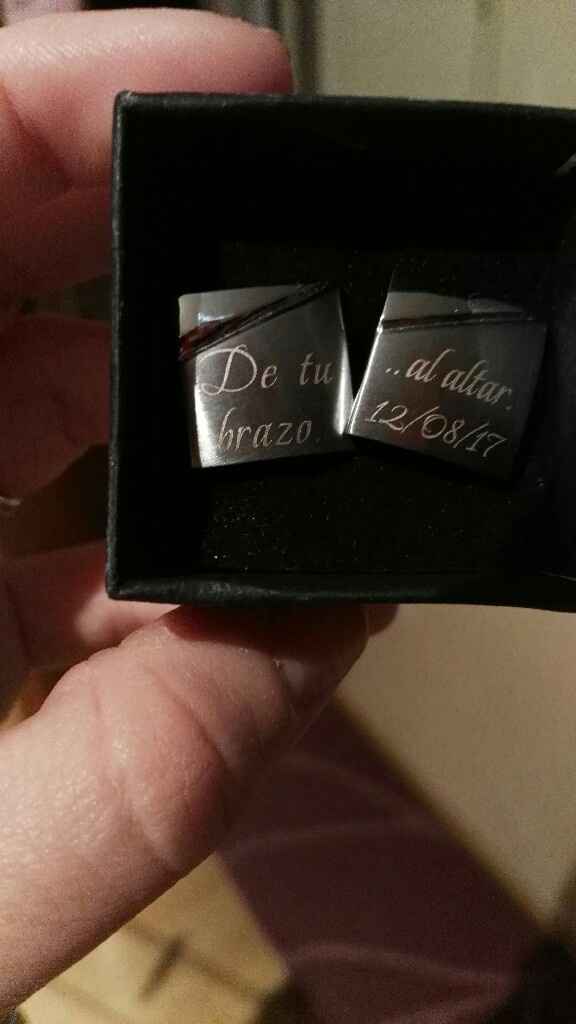 Quiero que veáis esto! - 1