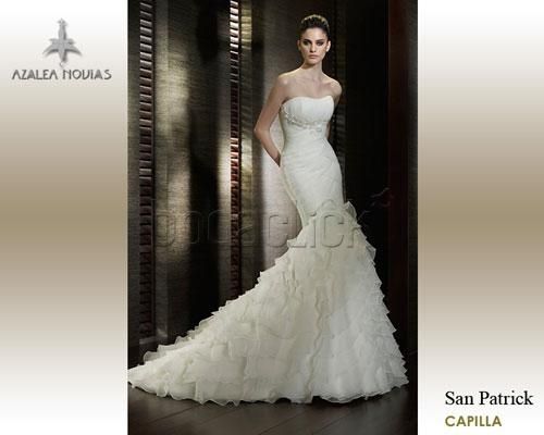 mi vestido