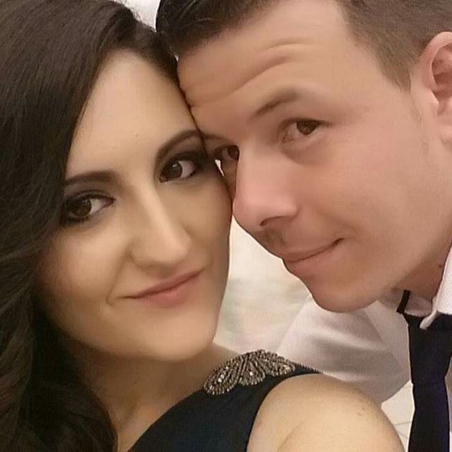 ¿Cómo se llama tu pareja? - 1